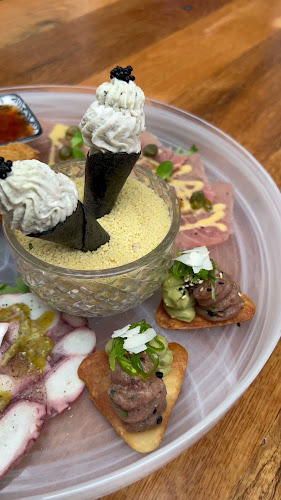 Opinii despre Fine Food Murter în Murter - Gastronomija i ugostiteljstvo