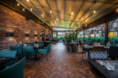 Batak Grill - Rudeš