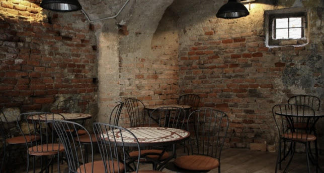 Opinii despre La Štruk în Zagreb - Gastronomija i ugostiteljstvo