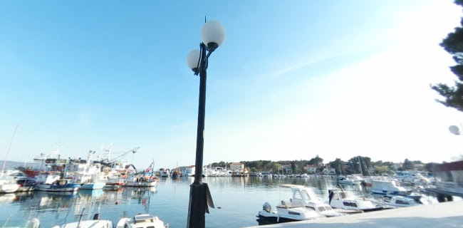 Casa del padrone - Krk