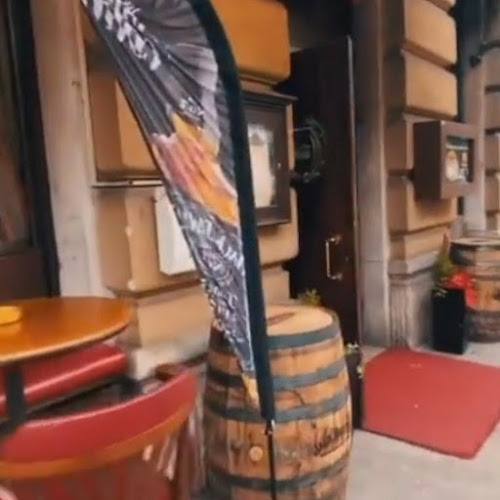 Phanas pub - Gastronomija i ugostiteljstvo