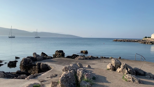 Caffe bar-bistro Porporela - Krk