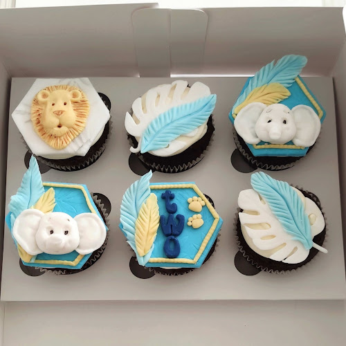 Comentarii opinii despre Cup & cake slastičarnica