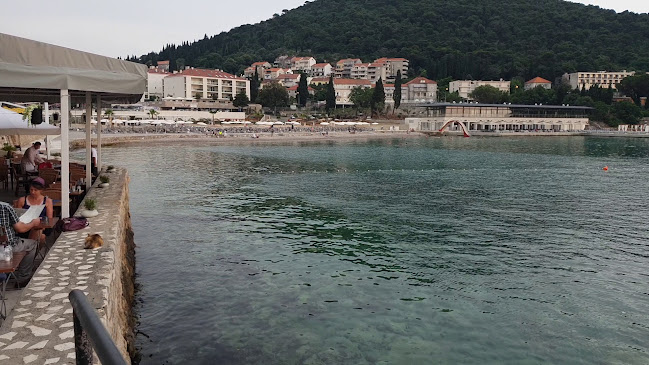 Opinii despre Taverna | CASA în Dubrovnik - Gastronomija i ugostiteljstvo