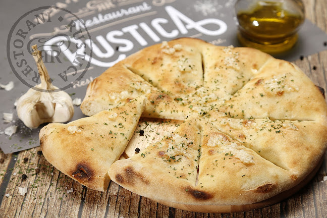 Comentarii opinii despre Restorani Rustica - ZAGREB