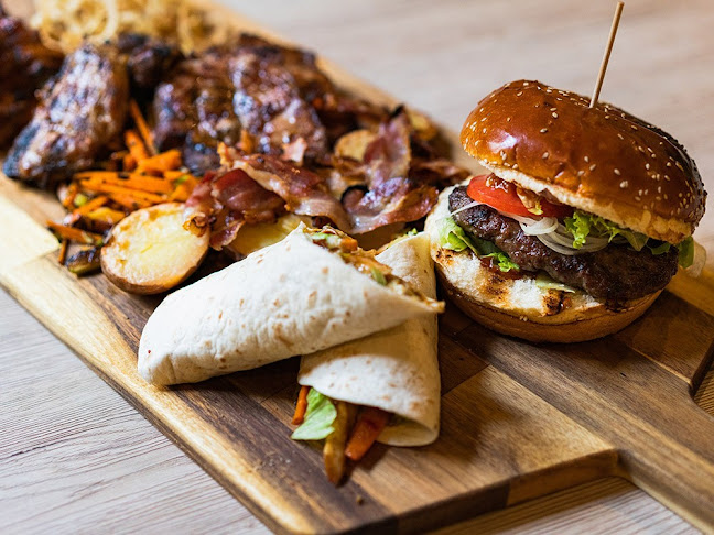 Caffe i bistro Franz - Bjelovar