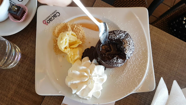 Slastičarnica Cacao