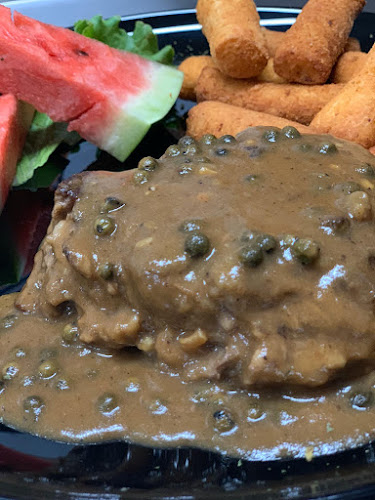 Comentarii opinii despre Argola