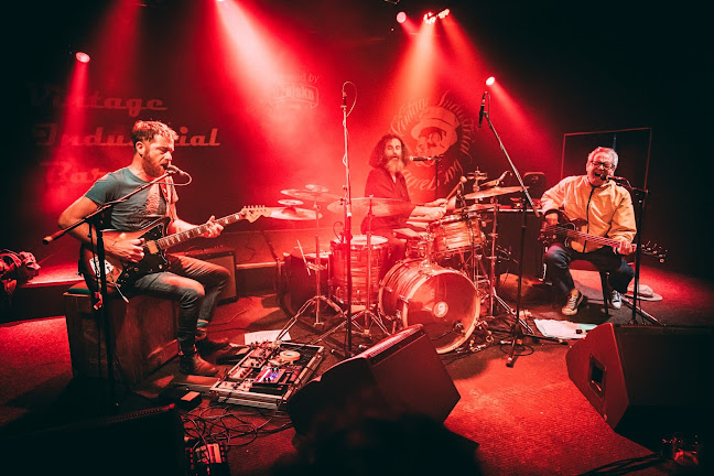 Vintage Industrial - Gastronomija i ugostiteljstvo