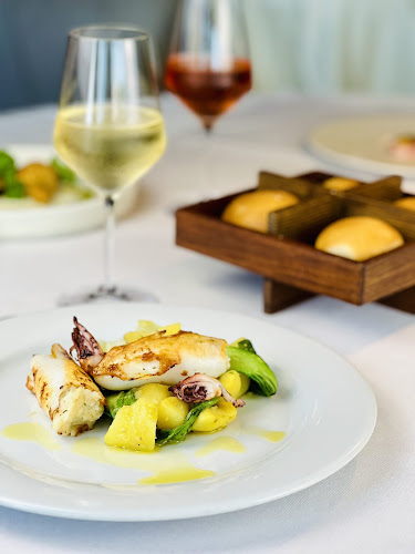 Opinii despre Ribarska Koliba restaurant în Pula - Gastronomija i ugostiteljstvo