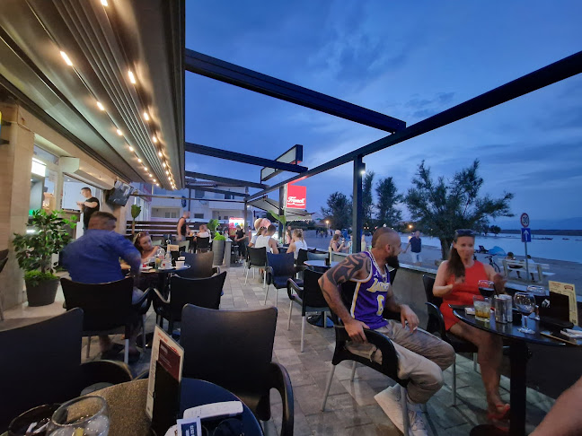 MAKO PIZZERIA COCKTAIL BAR - Gastronomija i ugostiteljstvo