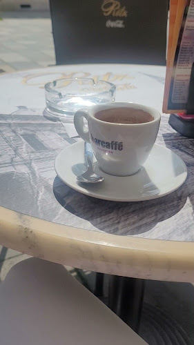 Opinii despre Caffe bar Ritz în Varaždin - Gastronomija i ugostiteljstvo