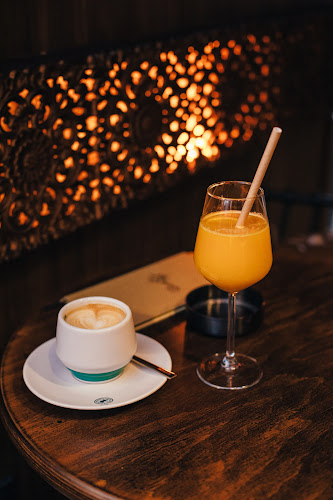 Robinson - Gastronomija i ugostiteljstvo