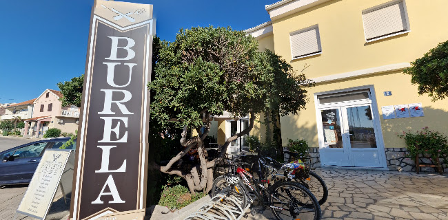 Gostionica Burela