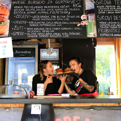 Opinii despre Barcode Mitra - Rudeš în Zagreb - Gastronomija i ugostiteljstvo