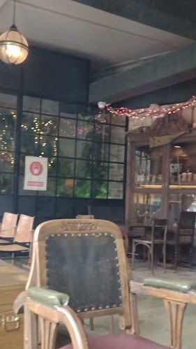 Opinii despre Grif Bar în Zagreb - Gastronomija i ugostiteljstvo