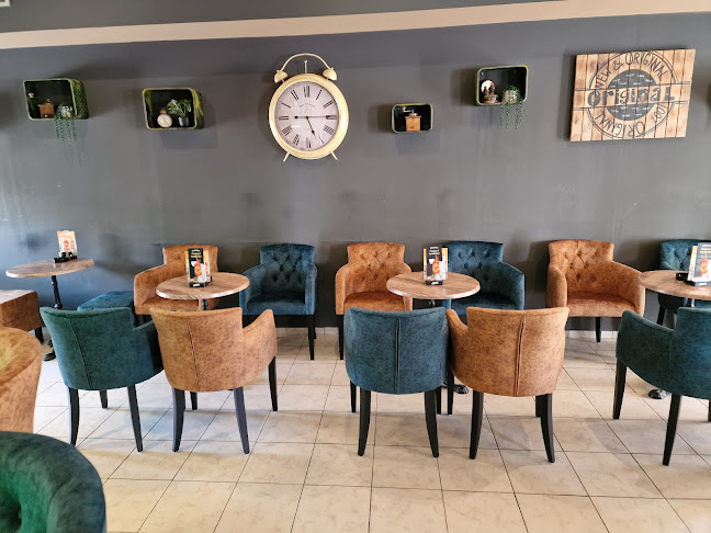 Caffe Bar Krešimir - Benkovac