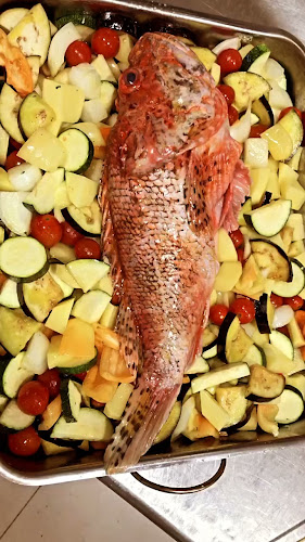 Opinii despre Bistro Konoba Leonardo în Novigrad - Gastronomija i ugostiteljstvo