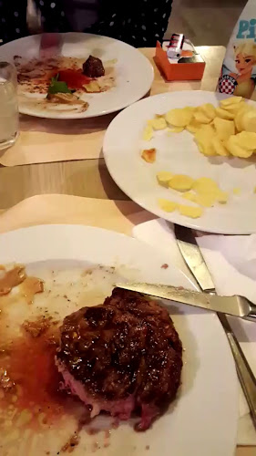 Opinii despre Konoba Joskan în Omiš - Gastronomija i ugostiteljstvo