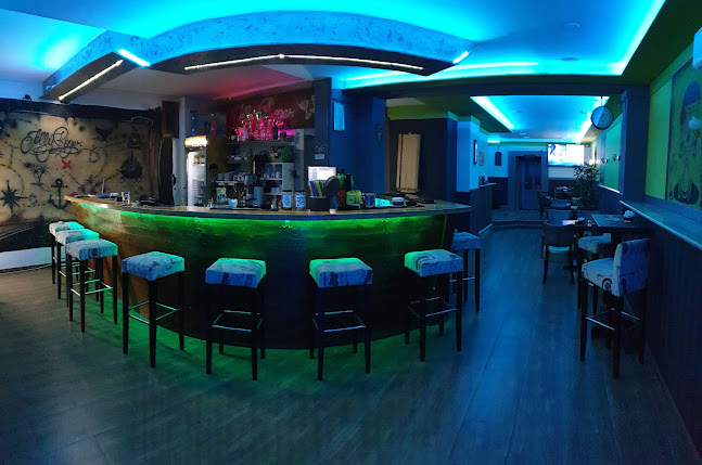 Caffe Bar Jolly Roger