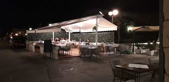 Konoba Pizzeria Lanterna - Kaštel Novi