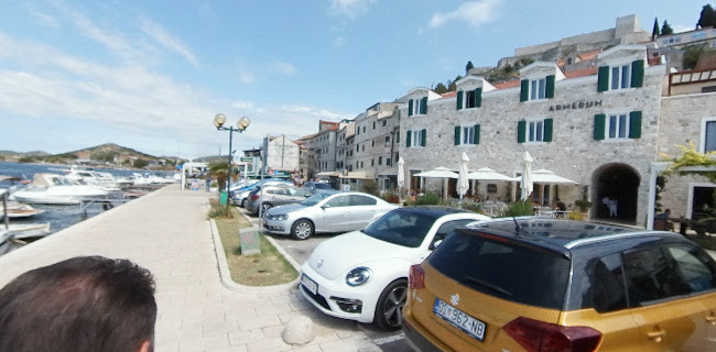 Obala palih omladinaca 10A, 22000, Šibenik