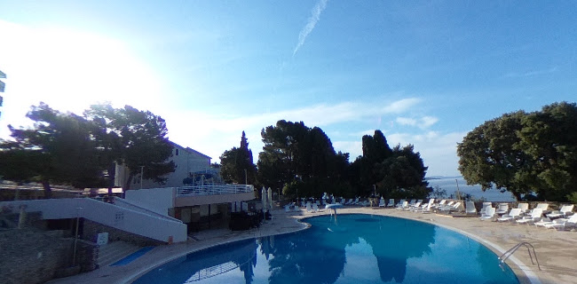 Restaurant Golden Rose - Krk