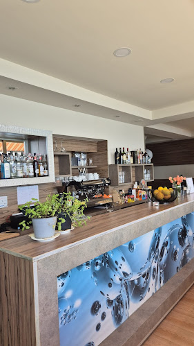 La Terrazza - Gastronomija i ugostiteljstvo