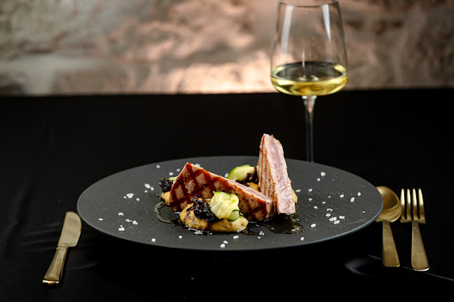 Restoran Sv. Dominik - Trogir