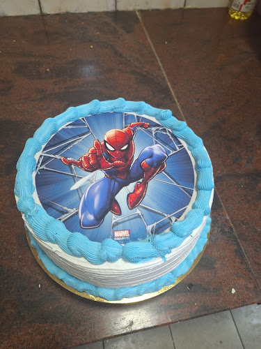 Slastičarna Korzo - Lipovljani