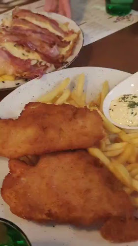 Opinii despre Pizza Trica în Čibača - Gastronomija i ugostiteljstvo