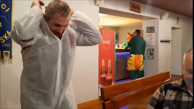 Comentarii opinii despre Mali Dom Platak