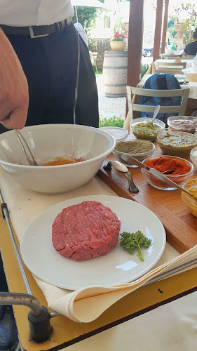 Opinii despre Restaurant Konoba Daniela în Poreč - Gastronomija i ugostiteljstvo