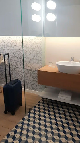 Opinii despre TUI BLUE Makarska în Igrane - Gastronomija i ugostiteljstvo