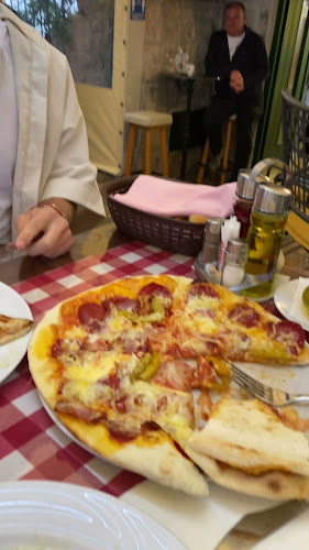 Konoba Fortin - Trogir