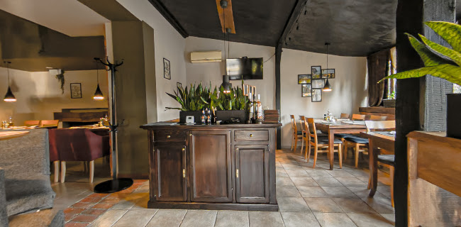 Pizzeria & Bistro Lukas