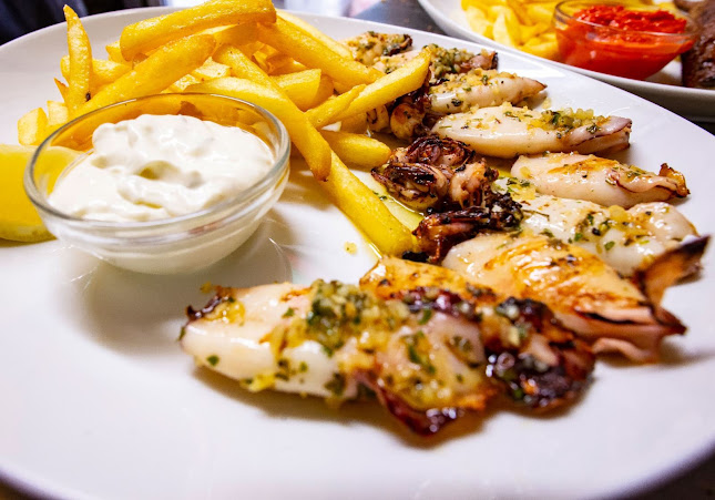 Bistro - Gastronomija i ugostiteljstvo