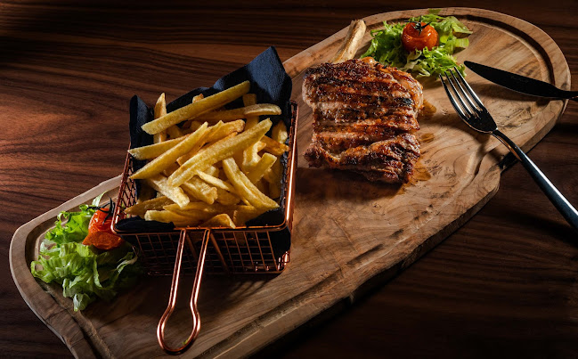 Comentarii opinii despre Maestro Grill Club Split