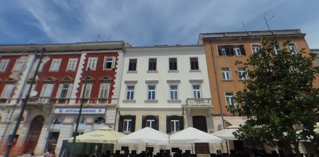 Tržnica u Puli - Pula