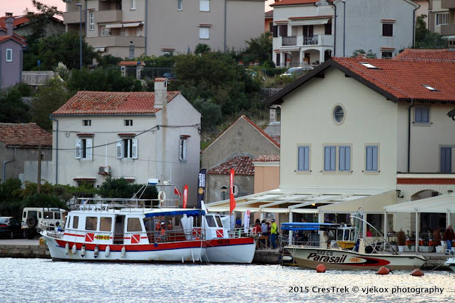 Plavica Bar - Gastronomija i ugostiteljstvo