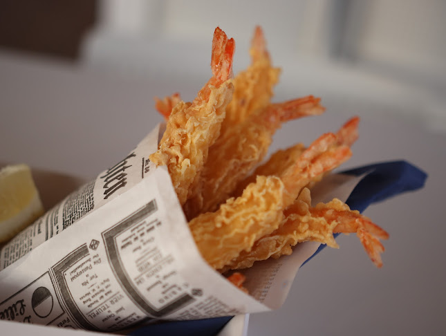 Delimaris Fish&Chips Biograd - Biograd na Moru