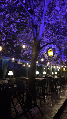 Khala Restaurant & Bar - Zagreb