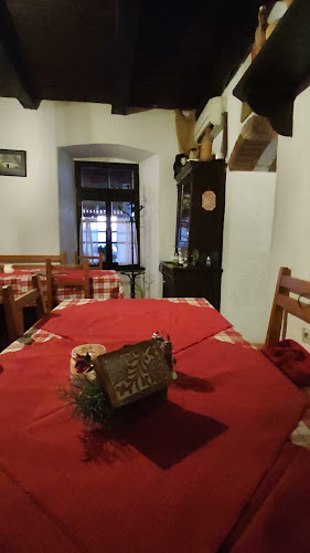 Humska Konoba - Gastronomija i ugostiteljstvo