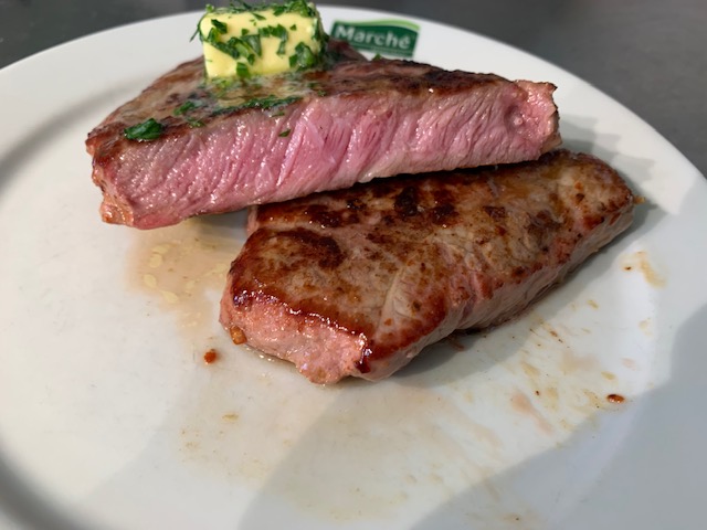 Marché Dobra - Istok - Ogulin