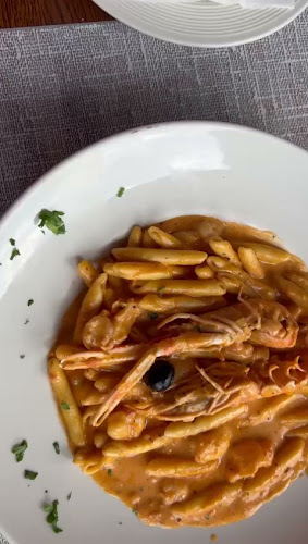 Comentarii opinii despre Konoba Šantek