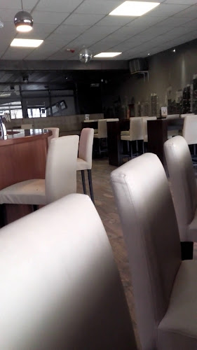 Caffe bar Epulon Pazin