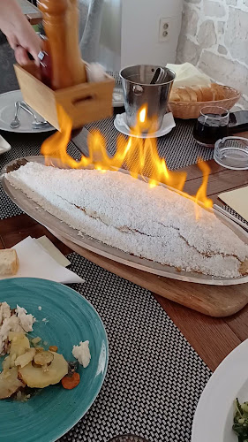 Opinii despre Restaurant Riva în Biograd na Moru - Gastronomija i ugostiteljstvo