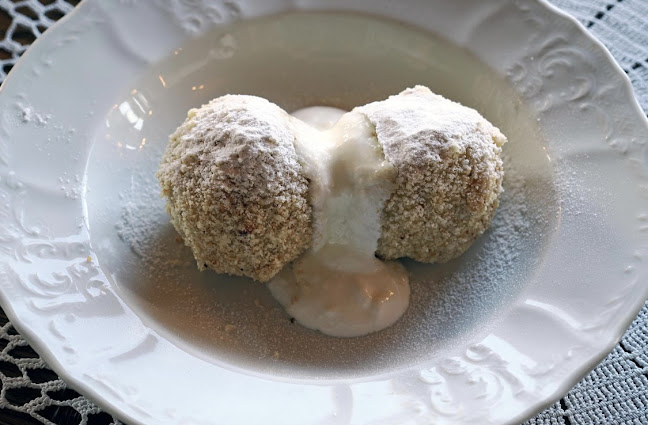 Opinii despre Ekoetno selo Strug în Krapje - Gastronomija i ugostiteljstvo