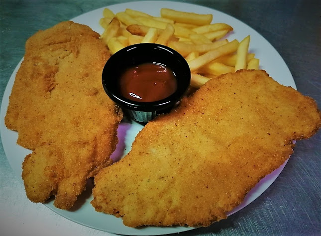 Restoran Stara lugarnica - Zagreb