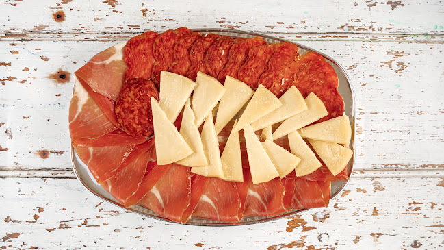 Comentarii opinii despre Pršutoreznica Pepur